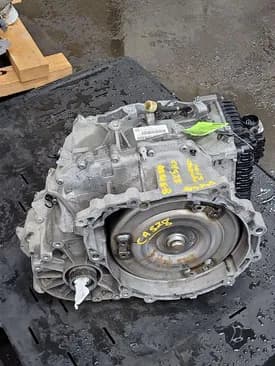 2015 Jeep Cherokee At, 2.4l, 4x4 (2 Speed Transfer Case), 3.73 Ratio, Used Transmission - 52200 Miles 2015 Jeep Cherokee At, 2.4l, 4x4 (2 Speed Transfer Case), 3.73 Ratio, Used Transmission - 52200 Miles