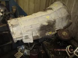 2006 Dodge Dakota At, 4x4, 4.7l (45rfe), High Output Engine (vin J, 8th Digit), Used Transmission - 96718 Miles 2006 Dodge Dakota At, 4x4, 4.7l (45rfe), High Output Engine (vin J, 8th Digit), Used Transmission - 96718 Miles