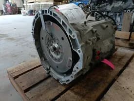 2019 Dodge Challenger At, (8 Speed), Rwd, 3.6l, 850re, Used Transmission - 11409 Miles 2019 Dodge Challenger At, (8 Speed), Rwd, 3.6l, 850re, Used Transmission - 11409 Miles