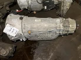 2019 Mercedes Benz Maybach S560 222 Type (s Models, Sedan), (at), S560 Maybach, Used Transmission - 43800 Miles 2019 Mercedes Benz Maybach S560 222 Type (s Models, Sedan), (at), S560 Maybach, Used Transmission - 43800 Miles