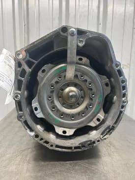 2013 Bmw X1 At, 2.0l, Awd (28ix), Thru 8/12, Used Transmission - 59950 Miles 2013 Bmw X1 At, 2.0l, Awd (28ix), Thru 8/12, Used Transmission - 59950 Miles