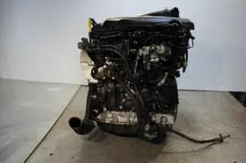 2017 Audi Q3 (2.0l, Vin C, 5th Digit), (engine Id Ccta, Gasoline), Used Engine - 116460 Miles 2017 Audi Q3 (2.0l, Vin C, 5th Digit), (engine Id Ccta, Gasoline), Used Engine - 116460 Miles