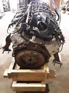 2017 Chevy Express 2500 4.8l (vin F, 8th Digit, Opt L20), Used Engine - 98429 Miles 2017 Chevy Express 2500 4.8l (vin F, 8th Digit, Opt L20), Used Engine - 98429 Miles