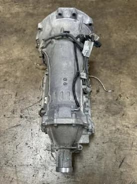 2015 Nissan 370z At, (7 Speed), Cpe, Touring, Used Transmission - 64432 Miles 2015 Nissan 370z At, (7 Speed), Cpe, Touring, Used Transmission - 64432 Miles