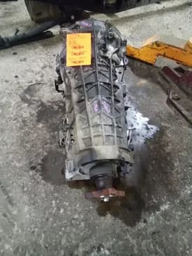 2019 Ford Ranger 4x2, Used Transmission - 12003 Miles 2019 Ford Ranger 4x2, Used Transmission - 12003 Miles