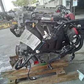 2015 Toyota Corolla (1.8l), Vin U (5th Digit, 2zrfe Engine With Variable Valve Timing), Used Engine - 55125 Miles 2015 Toyota Corolla (1.8l), Vin U (5th Digit, 2zrfe Engine With Variable Valve Timing), Used Engine - 55125 Miles