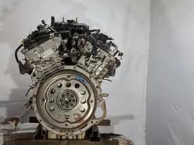 2021 Ford F-150 Gasoline, 3.5l (turbo), Vin 8 (8th Digit), Used Engine - 41617 Miles 2021 Ford F-150 Gasoline, 3.5l (turbo), Vin 8 (8th Digit), Used Engine - 41617 Miles