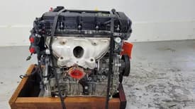 2016 Dodge Journey 2.4l (vin B, 8th Digit), 4 Speed Transmission, Used Engine - 25167 Miles 2016 Dodge Journey 2.4l (vin B, 8th Digit), 4 Speed Transmission, Used Engine - 25167 Miles