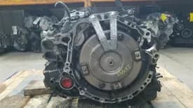 2007 Nissan Murano At, (cvt), 4x2 (fwd), Used Transmission - 95791 Miles 2007 Nissan Murano At, (cvt), 4x2 (fwd), Used Transmission - 95791 Miles