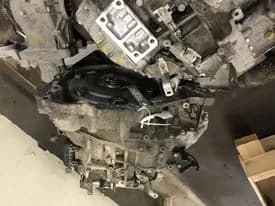 2009 Toyota Venza At, 3.5l (2grfe Engine, 6 Cylinder), Awd, Used Transmission - 70517 Miles 2009 Toyota Venza At, 3.5l (2grfe Engine, 6 Cylinder), Awd, Used Transmission - 70517 Miles