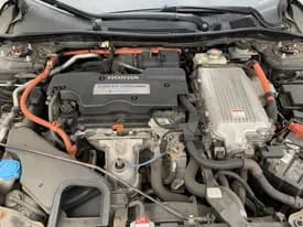 2014 Honda Accord 2.0l (hybrid), Gasoline, Vin 6 (6th Digit), Used Engine - 52000 Miles 2014 Honda Accord 2.0l (hybrid), Gasoline, Vin 6 (6th Digit), Used Engine - 52000 Miles