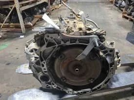 2018 Nissan Altima (at), 2.5l (4 Cylinder), (cvt), Used Transmission 2018 Nissan Altima (at), 2.5l (4 Cylinder), (cvt), Used Transmission