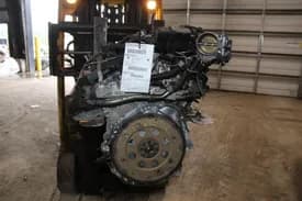 2012 Nissan Maxima (3.5l, Vin A, 4th Digit, Vq35de), (at, Cvt), Used Engine - 86448 Miles 2012 Nissan Maxima (3.5l, Vin A, 4th Digit, Vq35de), (at, Cvt), Used Engine - 86448 Miles