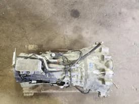 2014 Porsche Cayenne At, 4.8l, Turbo (engine), Transmission Id Nld, Used Transmission - 50792 Miles 2014 Porsche Cayenne At, 4.8l, Turbo (engine), Transmission Id Nld, Used Transmission - 50792 Miles