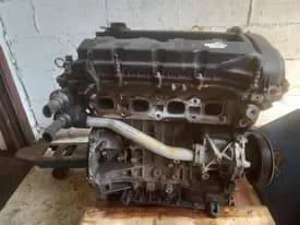 2010 Jeep Compass Mt 2.4l Fwd, Used Engine 2010 Jeep Compass Mt 2.4l Fwd, Used Engine