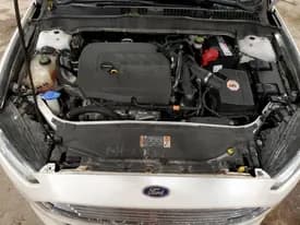 2014 Ford Fusion Gasoline, 1.5l (vin D, 8th Digit, Turbo), Cylinder Head Temperature Sensor, Used Engine - 29869 Miles 2014 Ford Fusion Gasoline, 1.5l (vin D, 8th Digit, Turbo), Cylinder Head Temperature Sensor, Used Engine - 29869 Miles