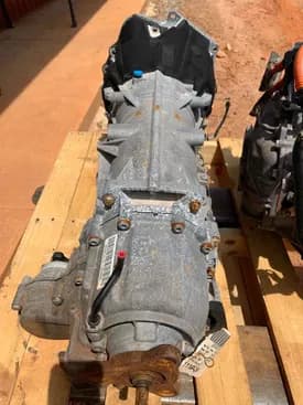 2015 Bmw M235i At, Awd, From 03/15, Used Transmission - 19800 Miles 2015 Bmw M235i At, Awd, From 03/15, Used Transmission - 19800 Miles