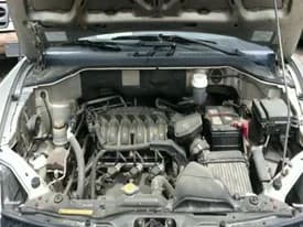 2007 Mitsubishi Endeavor 3.8l V6, Used Engine 2007 Mitsubishi Endeavor 3.8l V6, Used Engine