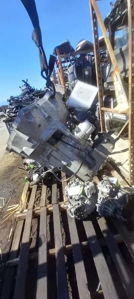 2019 Ford Fiesta Mt, 6 Speed, (1.6l, Turbo), Used Transmission 2019 Ford Fiesta Mt, 6 Speed, (1.6l, Turbo), Used Transmission