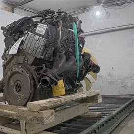 2009 Ford Explorer 4.0l (vin E, 8th Digit, Sohc), W/o Oil Cooler, Used Engine - 79200 Miles 2009 Ford Explorer 4.0l (vin E, 8th Digit, Sohc), W/o Oil Cooler, Used Engine - 79200 Miles