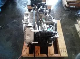 2016 Acura Tlx At, (us Market), 3.5l, Vin 3 (6th Digit, Awd), Advance, Used Transmission - 48126 Miles 2016 Acura Tlx At, (us Market), 3.5l, Vin 3 (6th Digit, Awd), Advance, Used Transmission - 48126 Miles