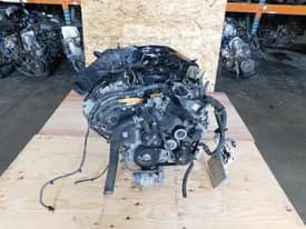 2011 Lexus Is250 (2.5l, Vin F, 5th Digit, 4grfse Engine), Rwd, Used Engine 2011 Lexus Is250 (2.5l, Vin F, 5th Digit, 4grfse Engine), Rwd, Used Engine