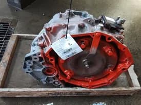 2017 Cadillac Xt5 Awd, Used Transmission 2017 Cadillac Xt5 Awd, Used Transmission