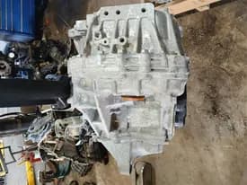 2016 Toyota Camry At, Vin F (5th Digit), (2.5l, 4 Cylinder, 2arfe Engine), Id 30510-33681, Used Transmission - 51000 Miles 2016 Toyota Camry At, Vin F (5th Digit), (2.5l, 4 Cylinder, 2arfe Engine), Id 30510-33681, Used Transmission - 51000 Miles