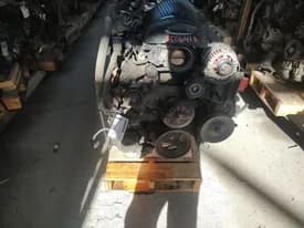 2006 Gmc Sierra 3500 6.6l V8 Diesel Turbocharged, Used Engine - 82000 Miles 2006 Gmc Sierra 3500 6.6l V8 Diesel Turbocharged, Used Engine - 82000 Miles