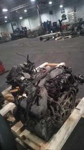 2010 Subaru Forester (2.5l, Vin 6, 6th Digit), Sohc, Federal Emissions, Used Engine - 48145 Miles 2010 Subaru Forester (2.5l, Vin 6, 6th Digit), Sohc, Federal Emissions, Used Engine - 48145 Miles