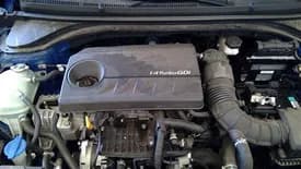 2020 Hyundai Elantra 1.4l (vin A, 8th Digit), Used Engine - 27096 Miles 2020 Hyundai Elantra 1.4l (vin A, 8th Digit), Used Engine - 27096 Miles