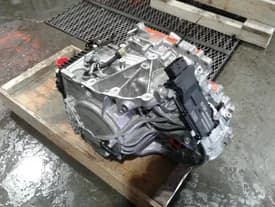 2017 Jeep Cherokee At, 2.4l, Awd (single Speed Transfer Case), 4.08 Ratio, Used Transmission - 32682 Miles 2017 Jeep Cherokee At, 2.4l, Awd (single Speed Transfer Case), 4.08 Ratio, Used Transmission - 32682 Miles