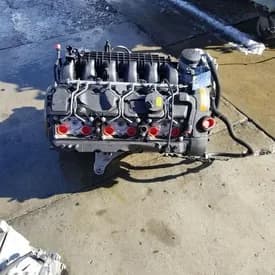 2011 Bmw 135i (3.0l, Turbo), Thru 11/10, Used Engine - 53370 Miles 2011 Bmw 135i (3.0l, Turbo), Thru 11/10, Used Engine - 53370 Miles