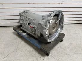 2017 Infiniti Qx50 At, 4x2 (rwd), Thru 09/30/16, Used Transmission - 49896 Miles 2017 Infiniti Qx50 At, 4x2 (rwd), Thru 09/30/16, Used Transmission - 49896 Miles