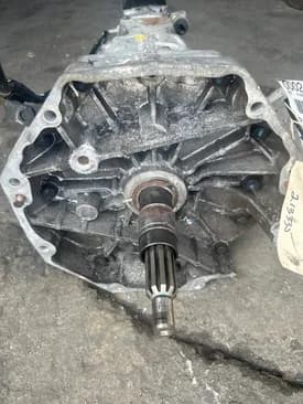 2004 Ford Mustang At, 8 Cylinder (4.6l), Used Transmission 2004 Ford Mustang At, 8 Cylinder (4.6l), Used Transmission