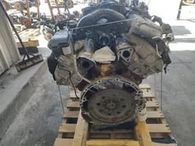 2014 Ford F-350 Super Duty 6.7l (vin T, 8th Digit, Diesel), Pickup, Remanufactured Engine - 0 Miles 2014 Ford F-350 Super Duty 6.7l (vin T, 8th Digit, Diesel), Pickup, Remanufactured Engine - 0 Miles