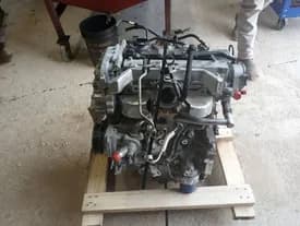 2020 Gmc Terrain 2.0l (vin X, 8th Digit, Opt Ltg), Awd, Used Engine - 43928 Miles 2020 Gmc Terrain 2.0l (vin X, 8th Digit, Opt Ltg), Awd, Used Engine - 43928 Miles