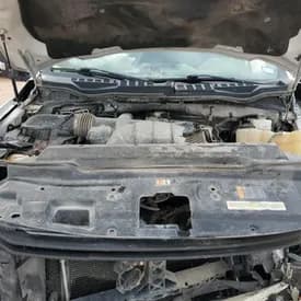 2017 Ford F-350 Super Duty 6.2l V8, Used Engine - 25184 Miles 2017 Ford F-350 Super Duty 6.2l V8, Used Engine - 25184 Miles