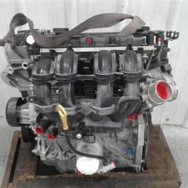 2014 Ford Fiesta 1.6l, Vin J (8th Digit), Used Engine - 27191 Miles 2014 Ford Fiesta 1.6l, Vin J (8th Digit), Used Engine - 27191 Miles