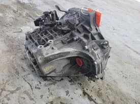 2013 Hyundai Veloster Mt, (6 Speed), Turbo, Used Transmission - 73808 Miles 2013 Hyundai Veloster Mt, (6 Speed), Turbo, Used Transmission - 73808 Miles