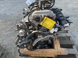 2019 Mercedes Benz C300 205 Type, C300, Sedan, Awd (vin 8e, 6th And 7th Digits), Used Engine - 46638 Miles 2019 Mercedes Benz C300 205 Type, C300, Sedan, Awd (vin 8e, 6th And 7th Digits), Used Engine - 46638 Miles