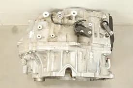 2020 Volvo Xc60 (at), Vin 10 (4th And 5th Digit), Awd, Used Transmission 2020 Volvo Xc60 (at), Vin 10 (4th And 5th Digit), Awd, Used Transmission