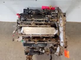 2005 Nissan Altima 3.5l (vin B, 4th Digit, Vq35de), Sl, At (5 Speed), Used Engine - 65733 Miles 2005 Nissan Altima 3.5l (vin B, 4th Digit, Vq35de), Sl, At (5 Speed), Used Engine - 65733 Miles