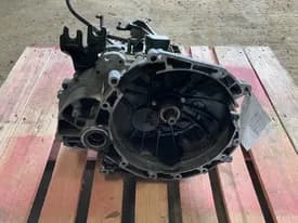2013 Ford Focus Mt, (2.0l), (gasoline), 5 Speed, Used Transmission 2013 Ford Focus Mt, (2.0l), (gasoline), 5 Speed, Used Transmission