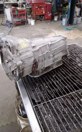 2008 Bmw 328i At, (6 Speed), Awd, Used Transmission 2008 Bmw 328i At, (6 Speed), Awd, Used Transmission