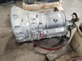 2020 Dodge Charger (at), Rwd, 5.7l, 8 Speed (8hp70), Used Transmission - 23322 Miles 2020 Dodge Charger (at), Rwd, 5.7l, 8 Speed (8hp70), Used Transmission - 23322 Miles