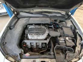 2014 Acura Tl 3.5l (vin 8, 6th Digit, Fwd), Used Engine - 20400 Miles 2014 Acura Tl 3.5l (vin 8, 6th Digit, Fwd), Used Engine - 20400 Miles