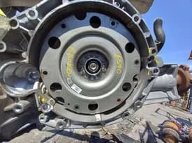 2019 Audi A4 At (7 Speed), Fwd, Transmission Id Tbw, Used Transmission - 41994 Miles 2019 Audi A4 At (7 Speed), Fwd, Transmission Id Tbw, Used Transmission - 41994 Miles