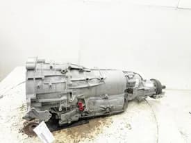 2018 Audi Sq5 (8 Speed, At), Transmission Id Shq, Used Transmission - 98518 Miles 2018 Audi Sq5 (8 Speed, At), Transmission Id Shq, Used Transmission - 98518 Miles