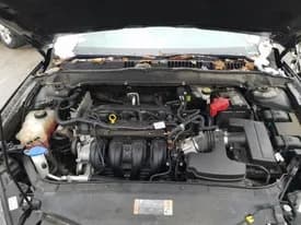 2016 Ford Fusion Gasoline, 2.5l, Vin T (8th Digit), Used Engine - 23009 Miles 2016 Ford Fusion Gasoline, 2.5l, Vin T (8th Digit), Used Engine - 23009 Miles